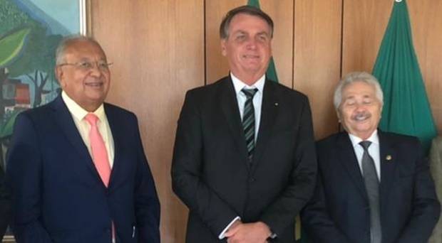 É FAKE que Governo Federal e Exército garantem construção de dois hospitais em Teresina